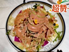 -百富源·海鲜辽菜(和平北大街店)