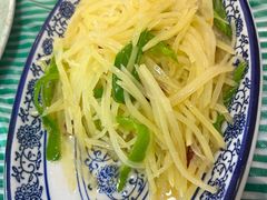 -香满锅老北京羊蝎子火锅·家常菜(新街口店)