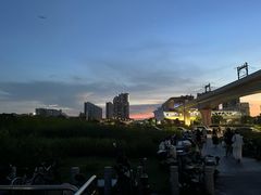 -青岛海滨风景区