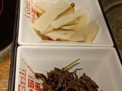 -炉小哥烤肉(信万广场店)