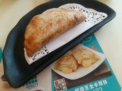 -许留山(上海街店)