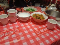 -龙师傅卤炒(天马店)