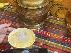 -老牟家牦牛酸奶