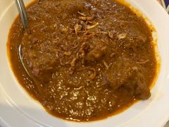 -Santoor 萨都里印度餐厅(北锣鼓巷店)