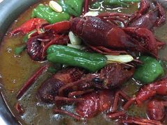 -袁老大龙虾(石鼓路总店)