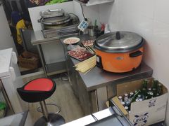 -晋商羊家将(十八中店)