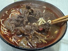 -小卫香辣面馆(老二中老大门店)