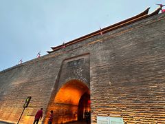 -西安城墙·碑林历史文化景区