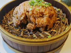 -翠湖宾馆·中餐厅