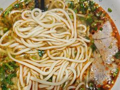 -马记永·兰州牛肉面(3019君尚店)