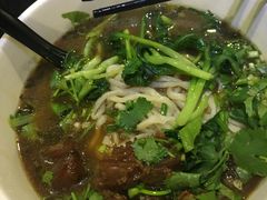 -长寿面(北京西路店)