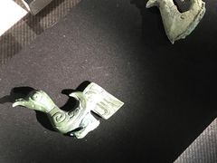 -金沙遗址博物馆