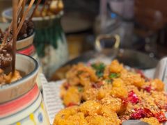 -雪熊精酿·哈尔滨烧烤酒馆(非遗大串店)