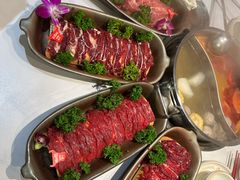-潮正和潮汕牛肉火锅·老字号(番禺万达店)