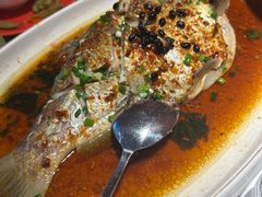 -烹湘·鲜炒湖南土菜(海珠店)