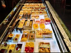 -IS YOU BAKERY 伊之友烘焙(飞鹤路店)