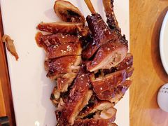 -钟鸭子·非物质文化遗产(观景路店)