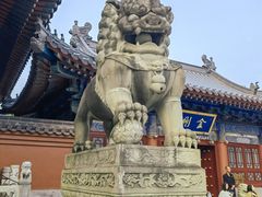 -西安大兴善寺