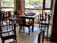 -兰溪小馆(东直门簋街店)