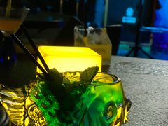 -ohbar live house(人广店)