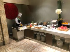 -上海虹梅嘉廷酒店