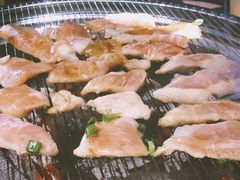 -本炙炭烤·蒲烧活鳗料理店(金沙洲店)