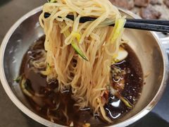 延吉冷面（中碗）-金达盛烤肉(五里店)