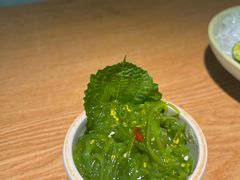 -沼津港精致料理·寿喜烧·烧鸟(青浦宝龙广场日料榜单店)
