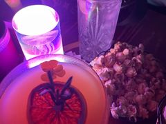 -MOSSO音乐酒吧·Live House(南京西路店)