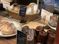 -佐敦面包铺·JORDAN BAKERY