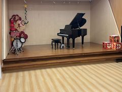 -珠江钢琴艺术中心(文一路店)