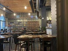 大堂-PIZZA BIANCA(民园店)