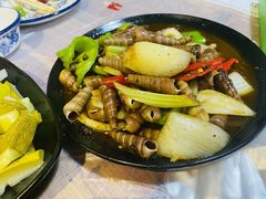 -徐嘉赫龙虾馆