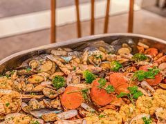 -霸王虾·麻辣小龙虾(清水河公园店)