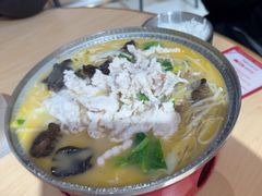 -喜家德虾仁水饺(飞洲国际店)