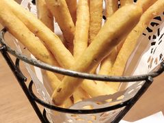 -快乐小羊(富强中路店)