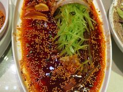 -鼎记酒楼(雁南一路店)