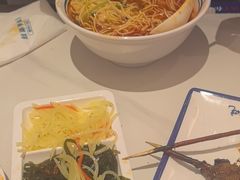-丝路伊兰·兰州牛肉面(牛街总店)