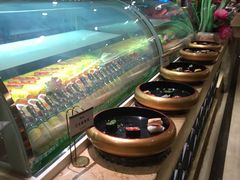-芭菲盛宴·环球美食(锦城万达广场店)