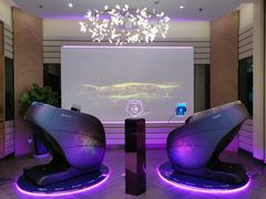 -OSIM 傲胜(壹方城购物中心店)