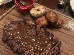 肉眼牛排-Tivano意大利餐厅(成都居舍酒店)