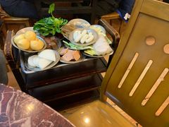 -月圆火锅(宁海东路二店)