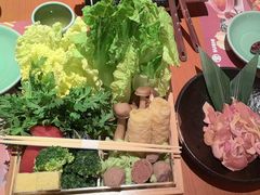 -仓桥家·焗寿司·锅物(光谷步行街店)