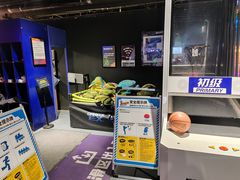 -VS SPORTS PARK运动玩乐园·团建·生日会(合生汇店)