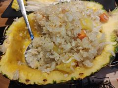 -红沃烤肉(家乐福2部店)