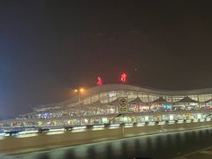 -长沙黄花国际机场-T1航站楼