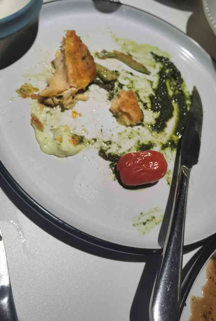 清真·艾美可餐厅(鹏欣水游城店)