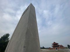 -清东陵