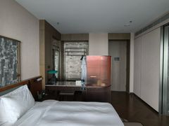 -苏州阳澄半岛英迪格酒店