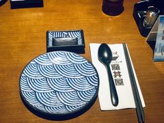 餐具摆设-魔丼屋(日月光店)